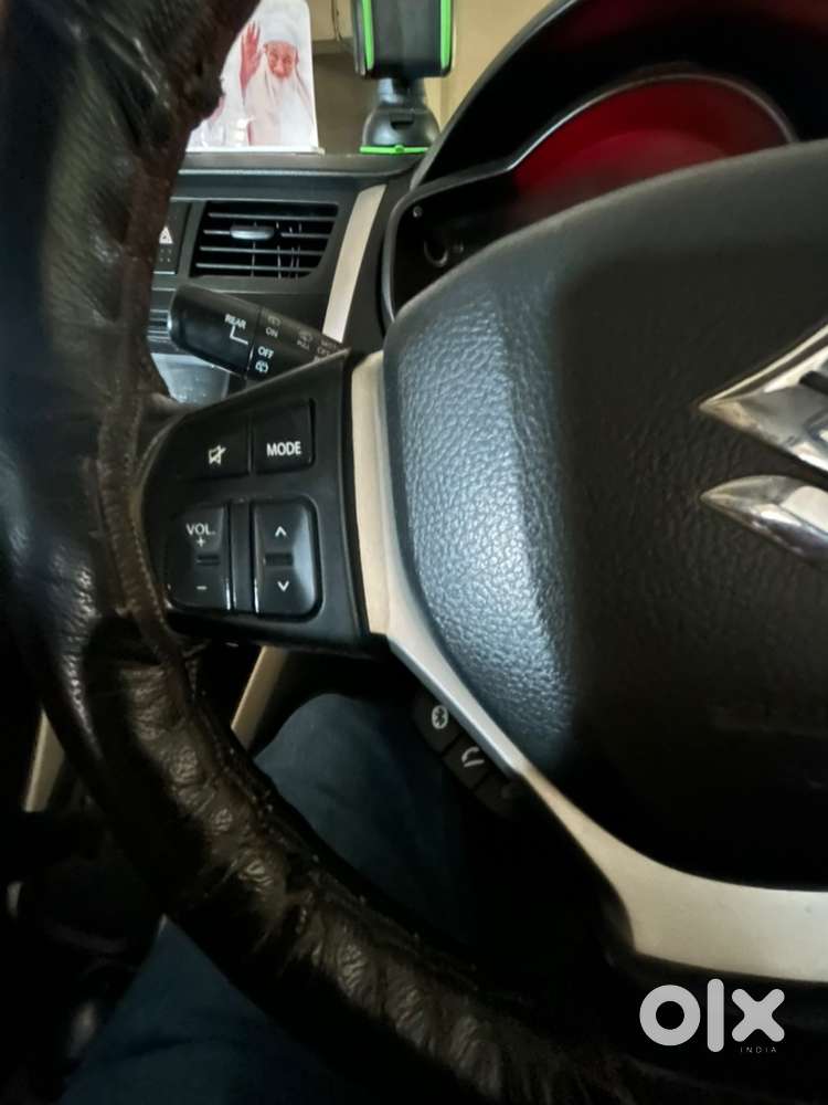 2018 Maruti Suzuki Celerio
