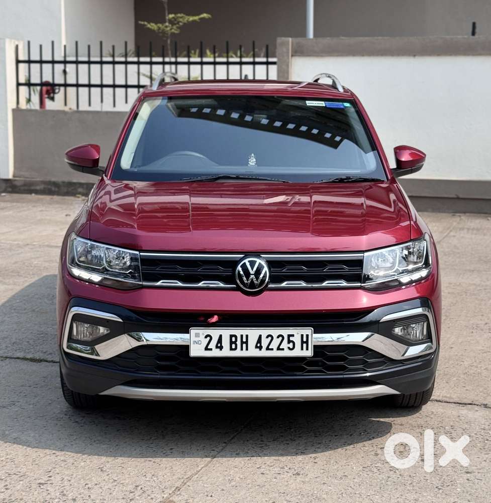 Volkswagen Taigun 1.0 Tsi Topline, 2024, Petrol