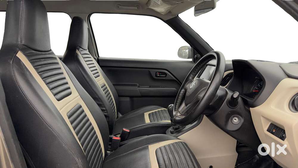 Maruti Suzuki Wagon R 1.0 Lxi Mt, 2021, Petrol