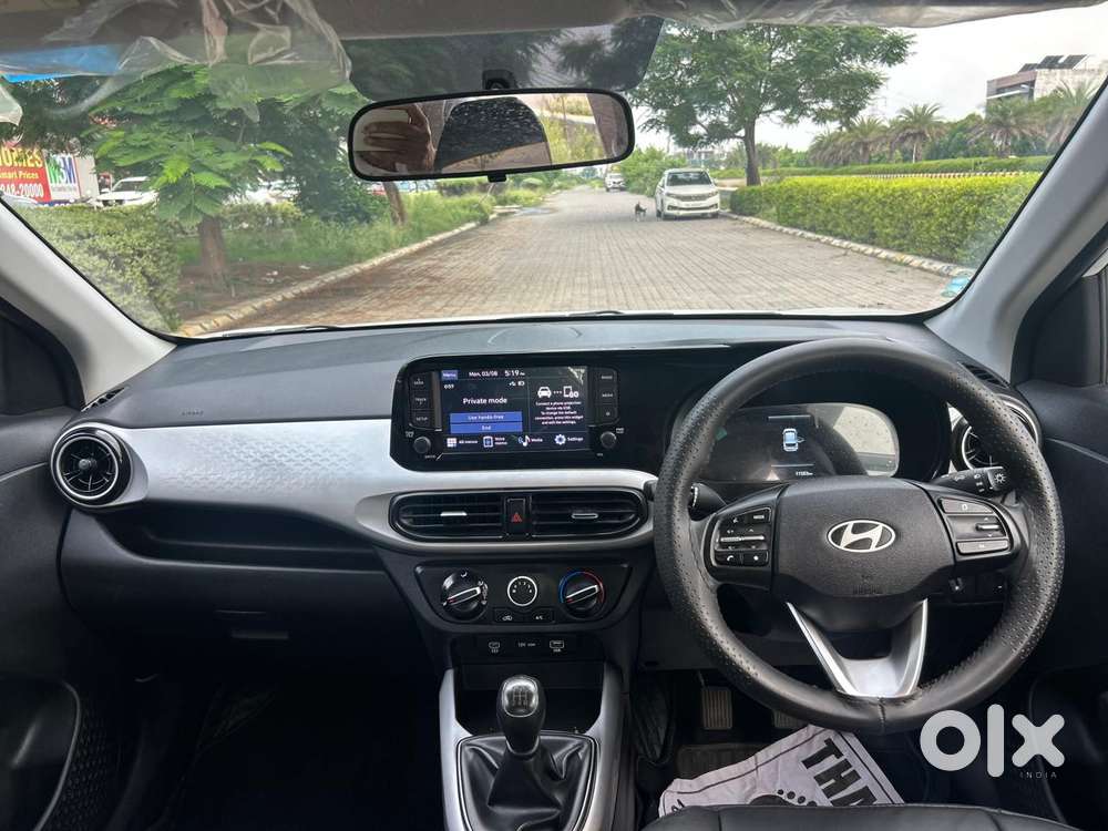 Hyundai Exter S 1.2 Mt, 2024, Petrol