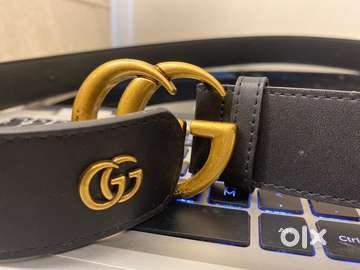 Gucci hotsell belt olx