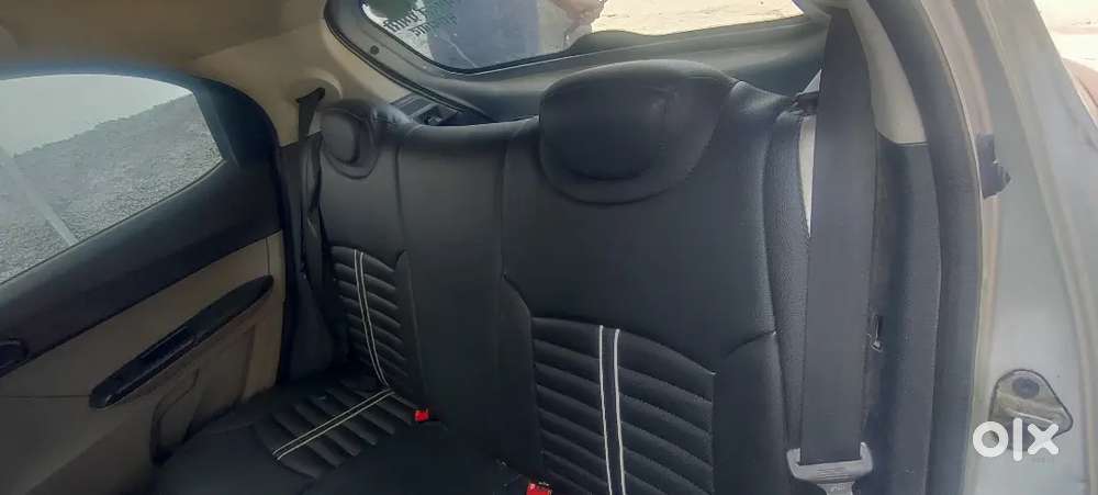 Tata Tiago 2019 Petrol Manual