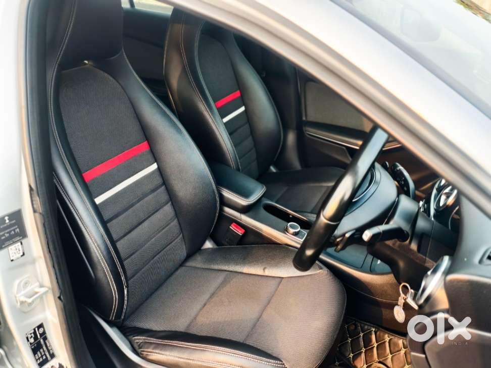 Mercedes-benz A Class, 2014, Diesel