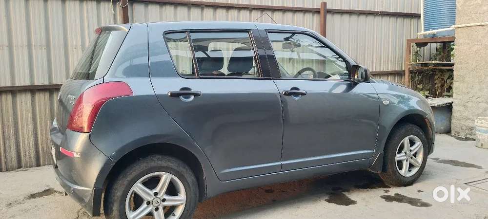 Maruti Suzuki Swift 2005 Petrol Good Condition.
