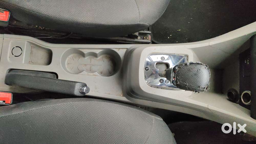Tata Tiago Xza Plus, 2019, Petrol