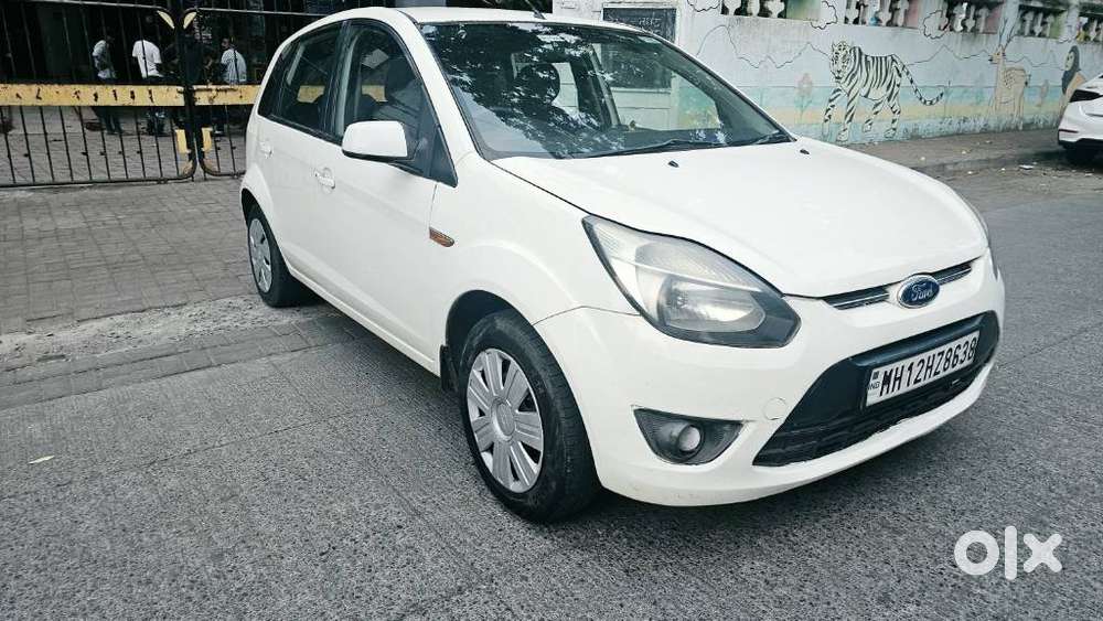 Ford Figo Diesel Exi, 2012, Diesel