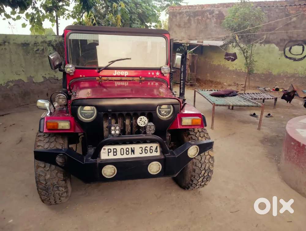 Good Condition Smoothly Drive