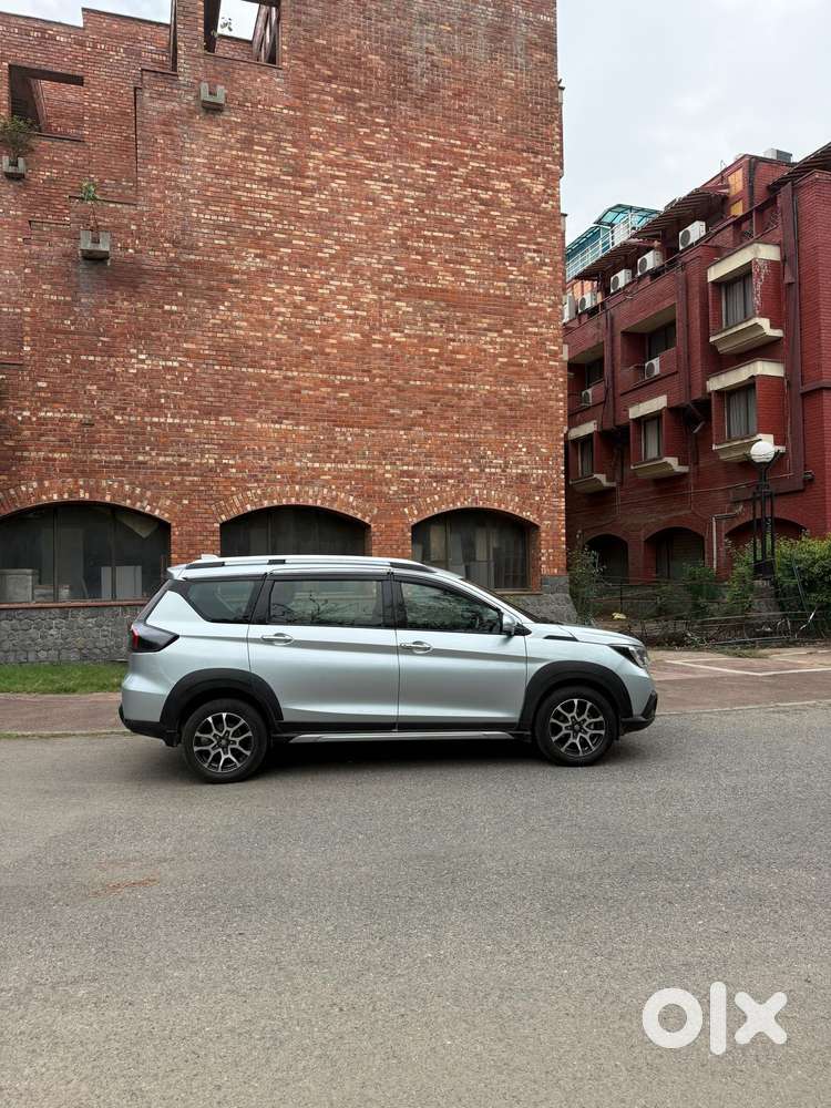 Maruti Suzuki Xl6 1.5 Alpha At, 2023, Petrol