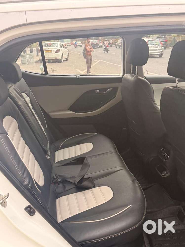 Hyundai Creta 1.6 Sx (o), 2021, Petrol