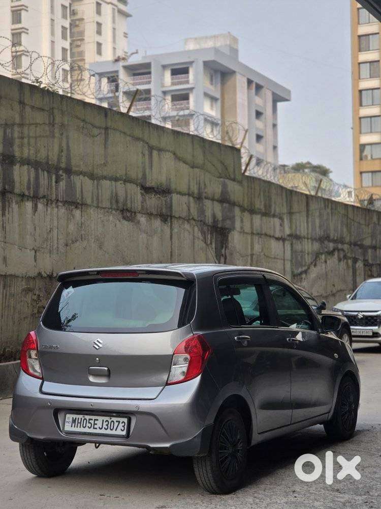 Maruti Suzuki Celerio Vxi, 2020, Cng & Hybrids
