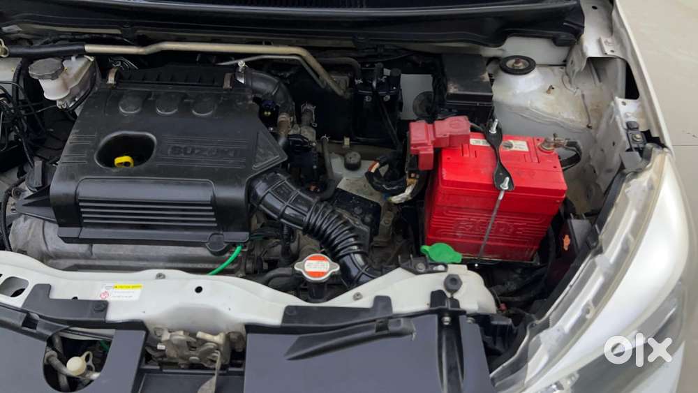 Maruti Suzuki Celerio X 1.0 Vxi (o) Amt, 2018, Petrol
