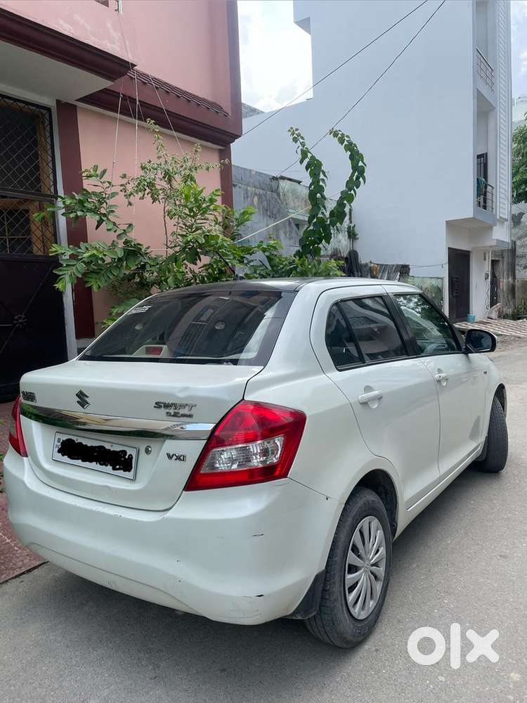 Maruti Suzuki Swift 2016