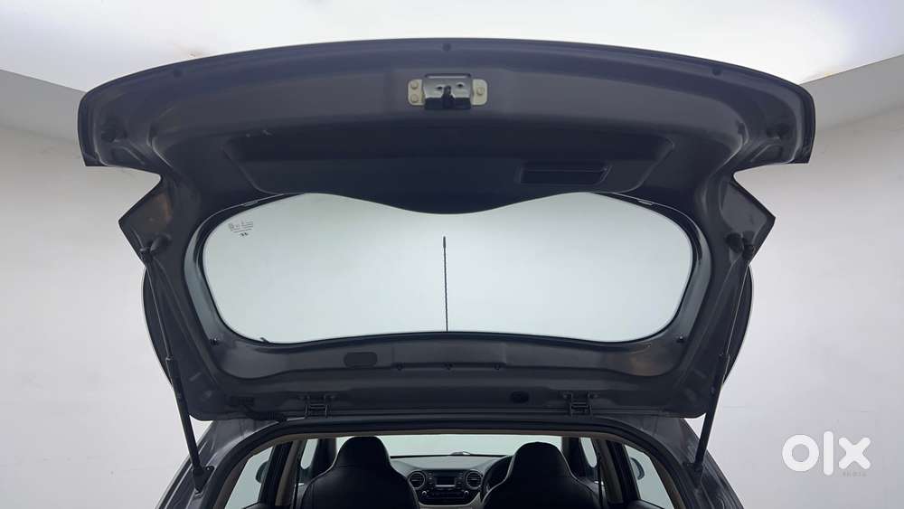 Hyundai Grand I10 1.2 Kappa Magna, 2020, Petrol
