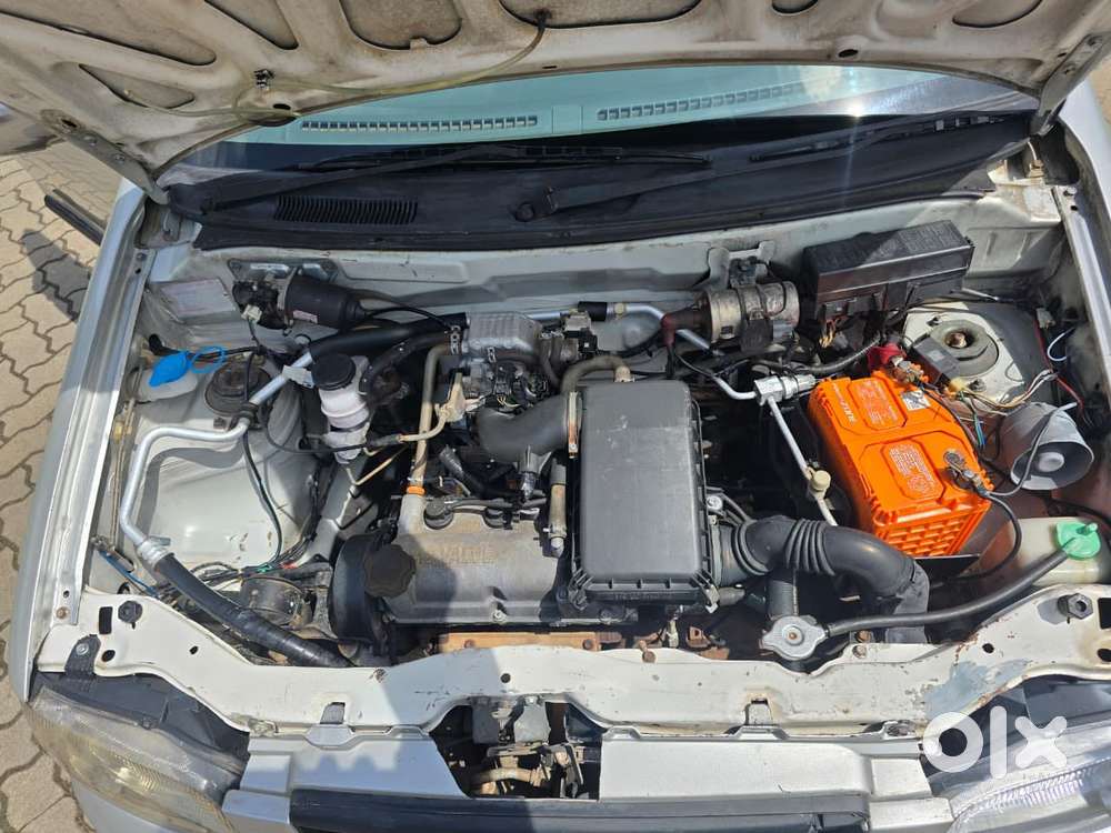 Maruti Suzuki Alto Lx Bsiii, 2009, Petrol