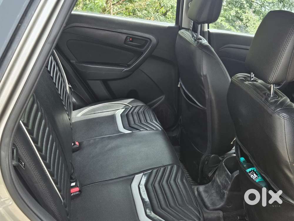 Maruti Vitara Brezza 2022