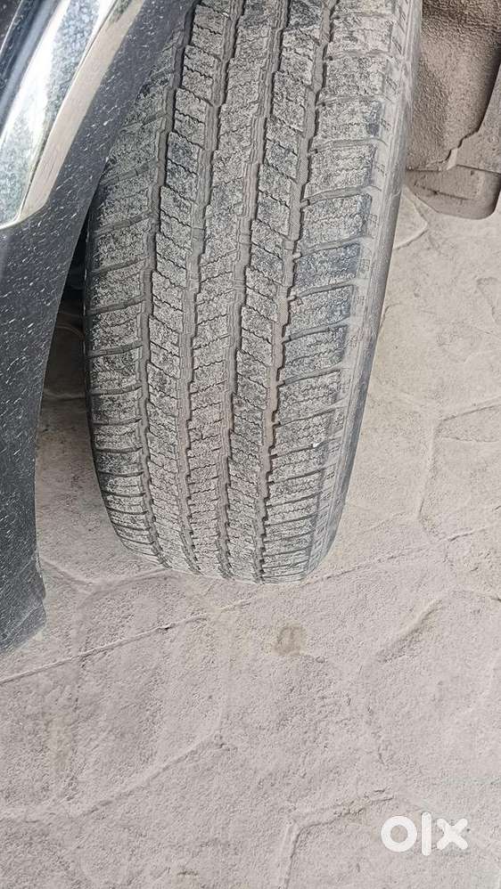 Mahindra Scorpio-n 2023 Diesel Well Maintained