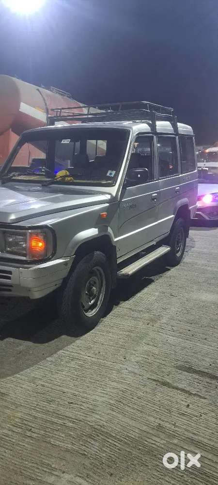 Tata Spacio Diesel 2007 Manual