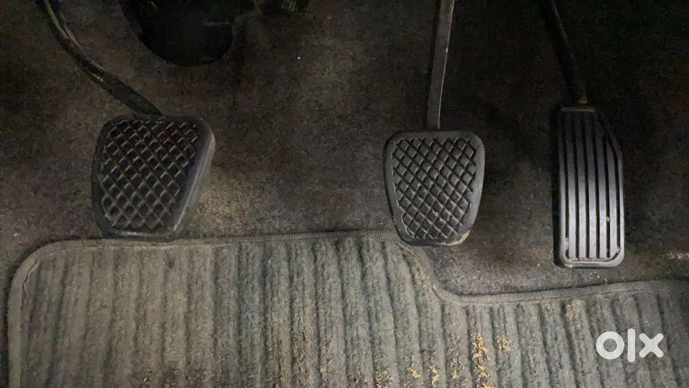 Honda Brio S Mt, 2015, Petrol