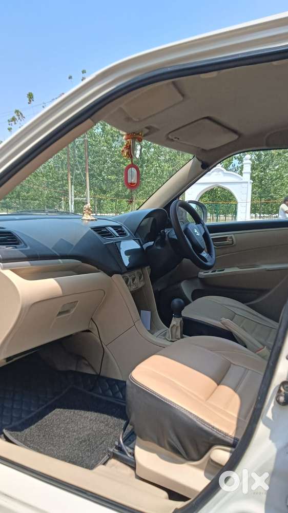 Maruti Suzuki Swift Dzire Ldi (o), 2019, Diesel