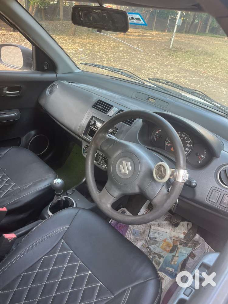 Maruti Suzuki Swift Vdi (o), 2007, Diesel