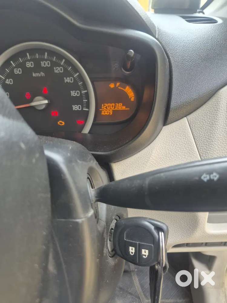Celerio Zxi