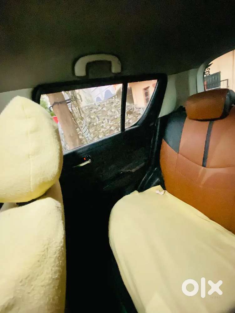 Maruti Suzuki Swift Vdi 2012 Diesel