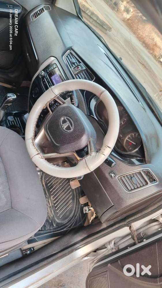 Tata Bolt Revotron Xm, 2016, Cng & Hybrids