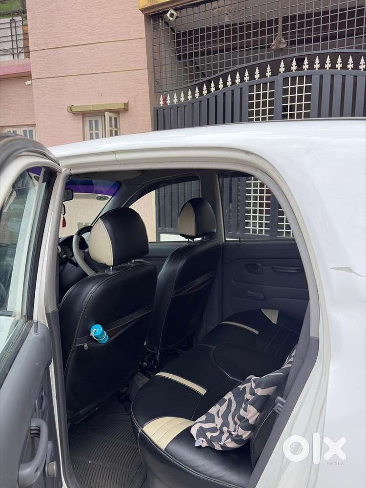 Hyundai Car 2005 Ready