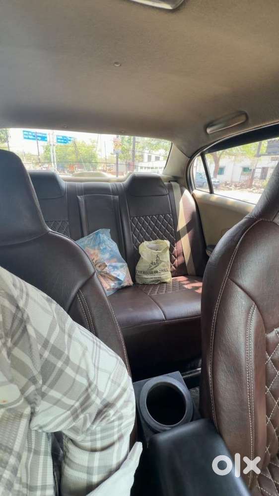 Honda Amaze 2014 Diesel Good Condition