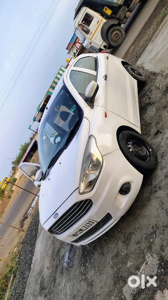 Ford Figo 2015 Diesel Good Condition