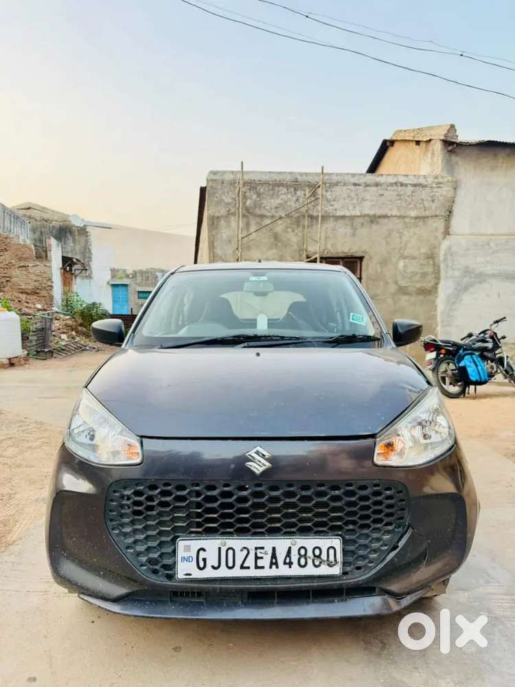 Maruti Suzuki Alto K10 2023 Cng & Hybrids 48000 Km Driven