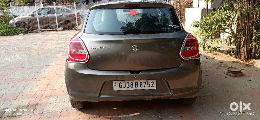 Swift Petrol Good Condition