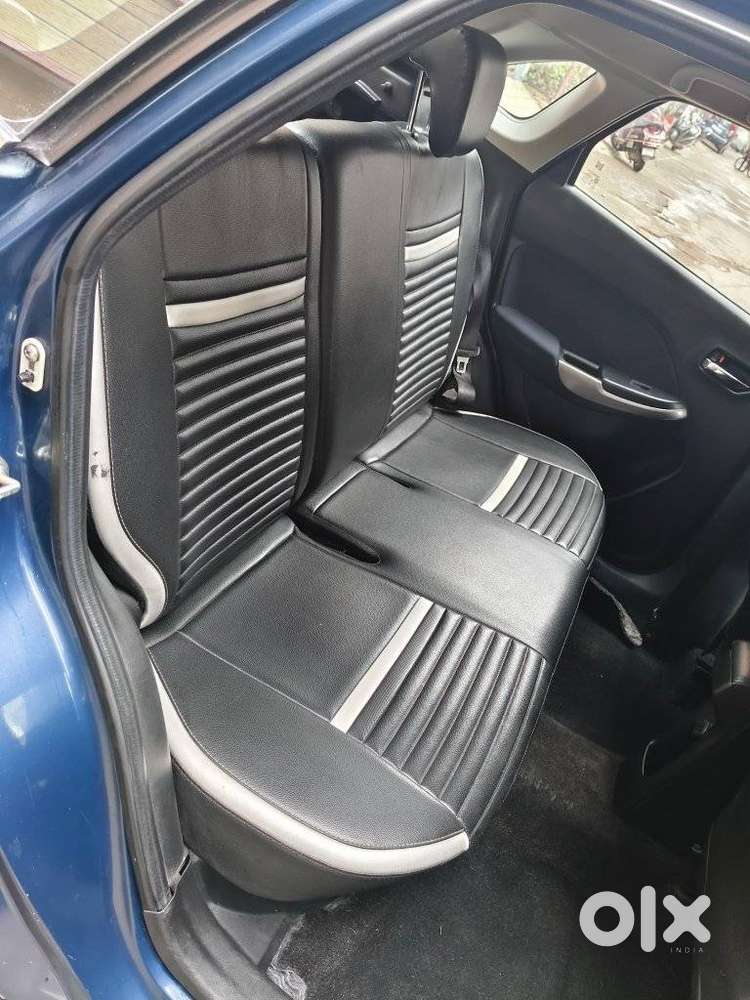 Maruti Suzuki Baleno Zeta, 2020, Petrol