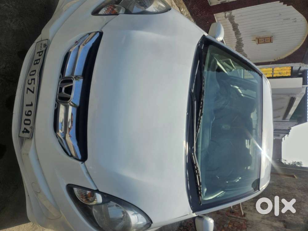 Honda Amaze 2013 Diesel Good Condition