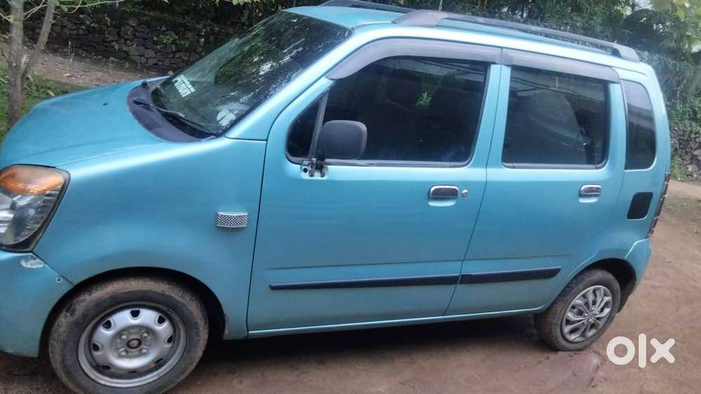 2007 Wagnor