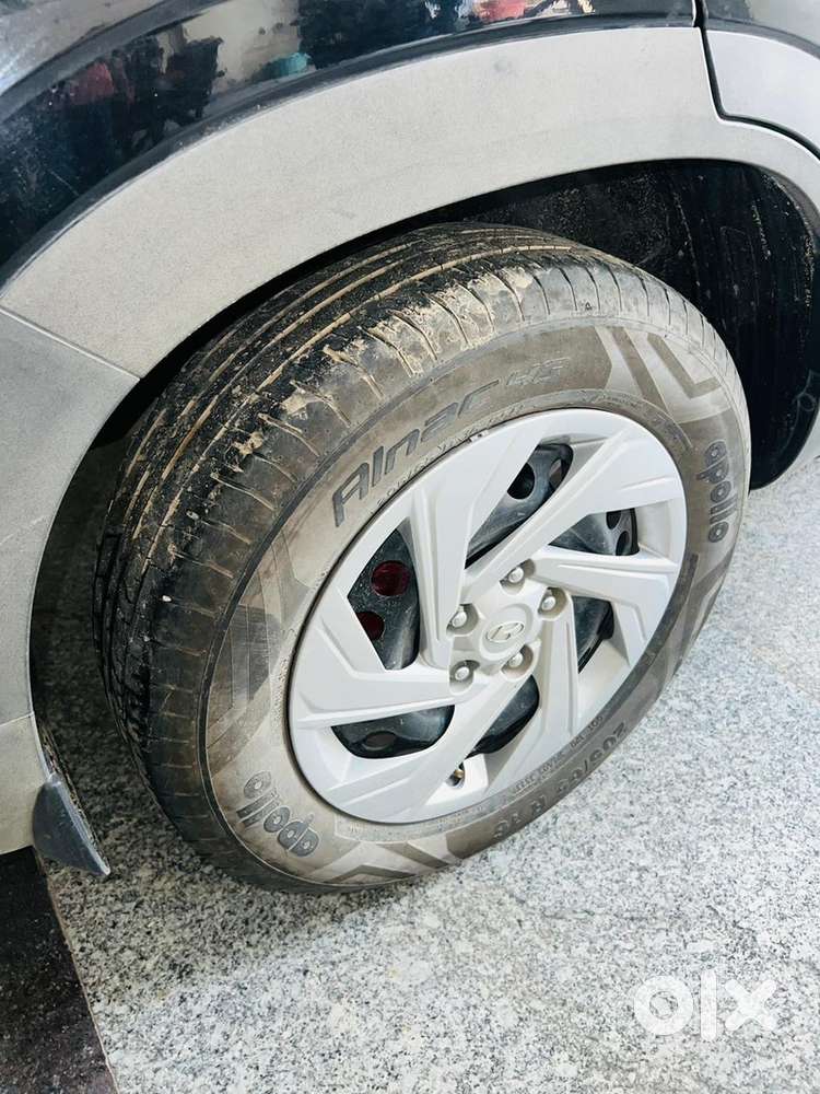 2023 Hyundai Creta Petrol 1.5