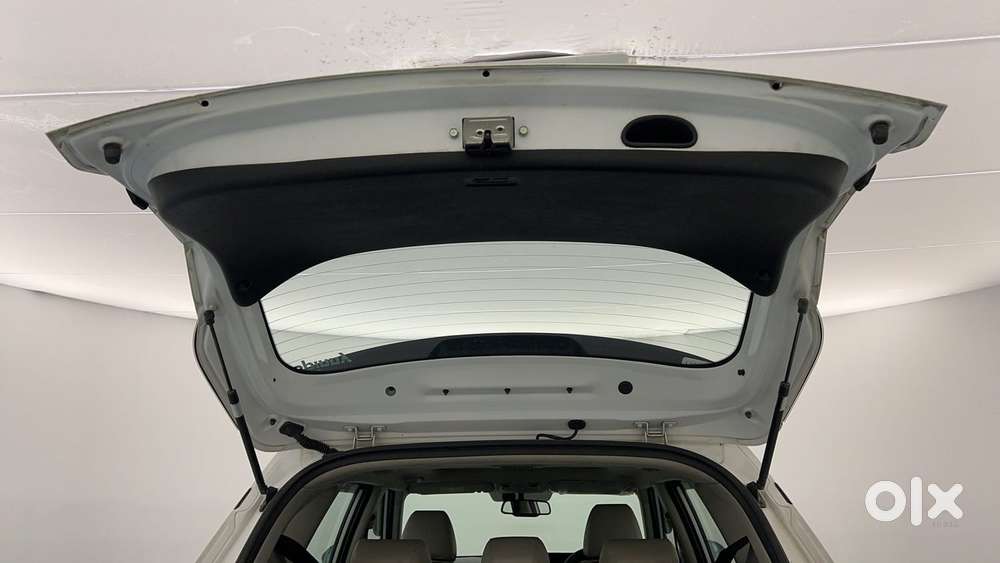 Kia Seltos 1.4 Gtx + Petrol At, 2019, Petrol