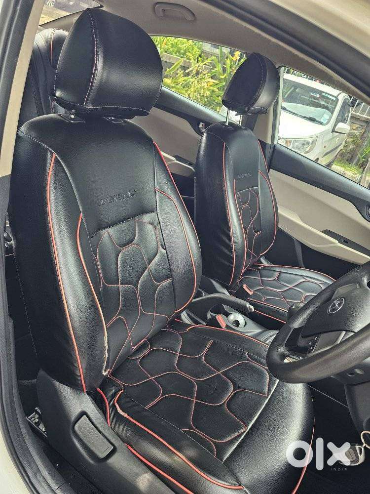 Hyundai Verna 1.6 Sx Crdi, 2019, Diesel