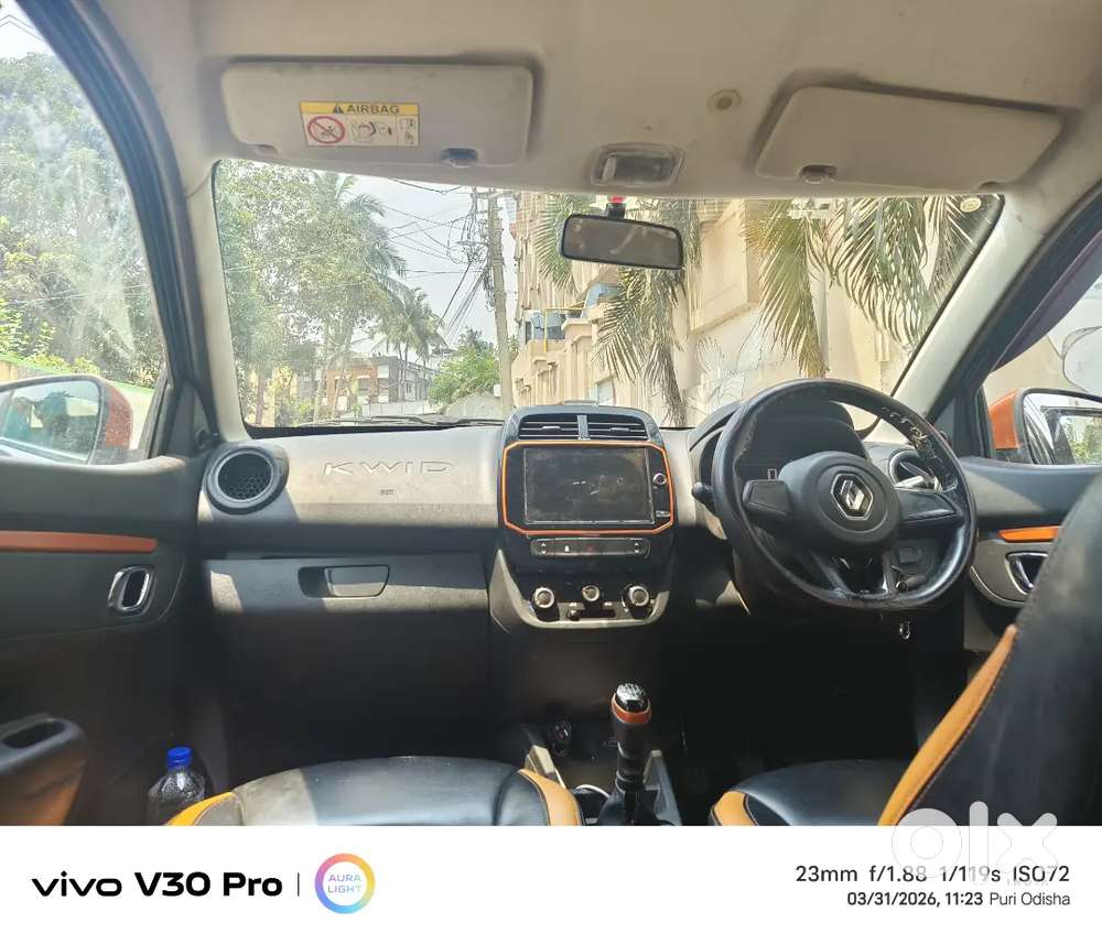 Renault Kwid
Climber (2020)