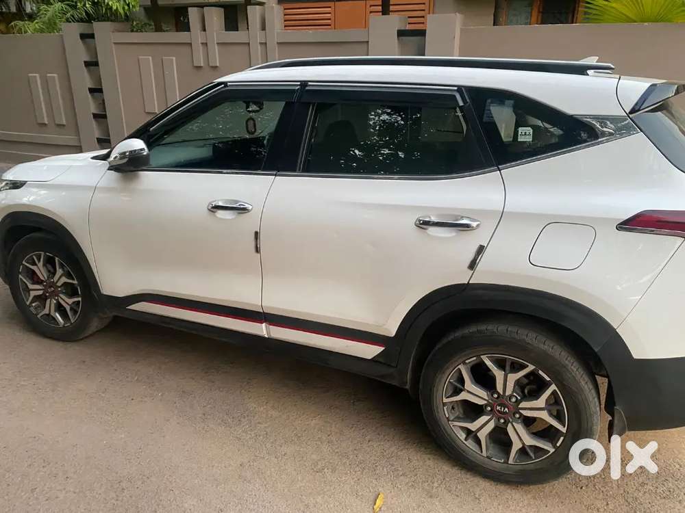 Kia Seltos 1151000
