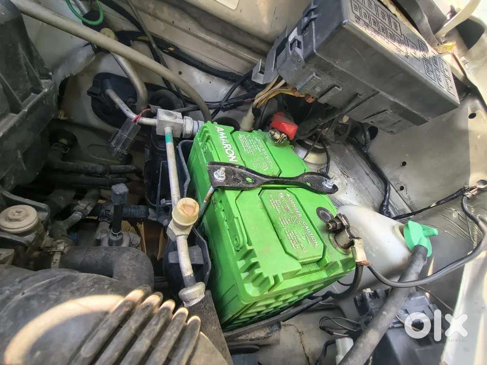 Maruti Suzuki Wagon R 2007 Petrol Good Condition