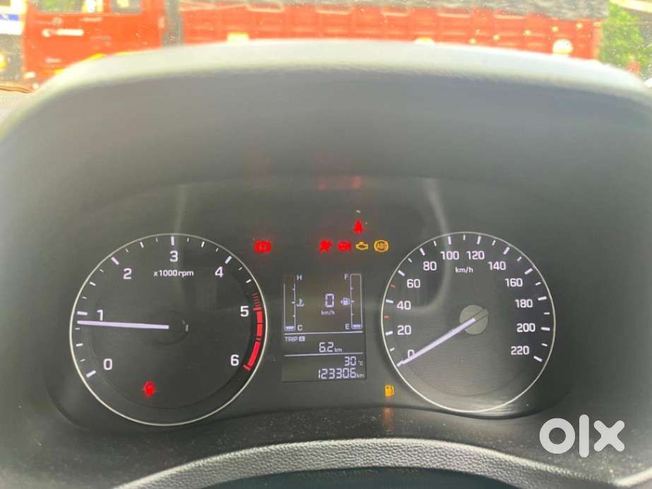Hyundai Creta 1.4 Ex Diesel, 2019, Diesel