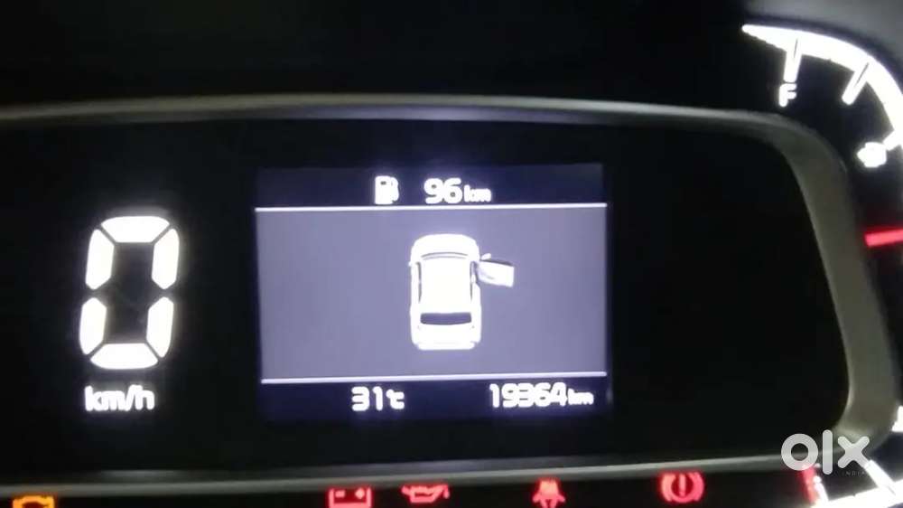 Kia Sonet Petrol Manual 2021