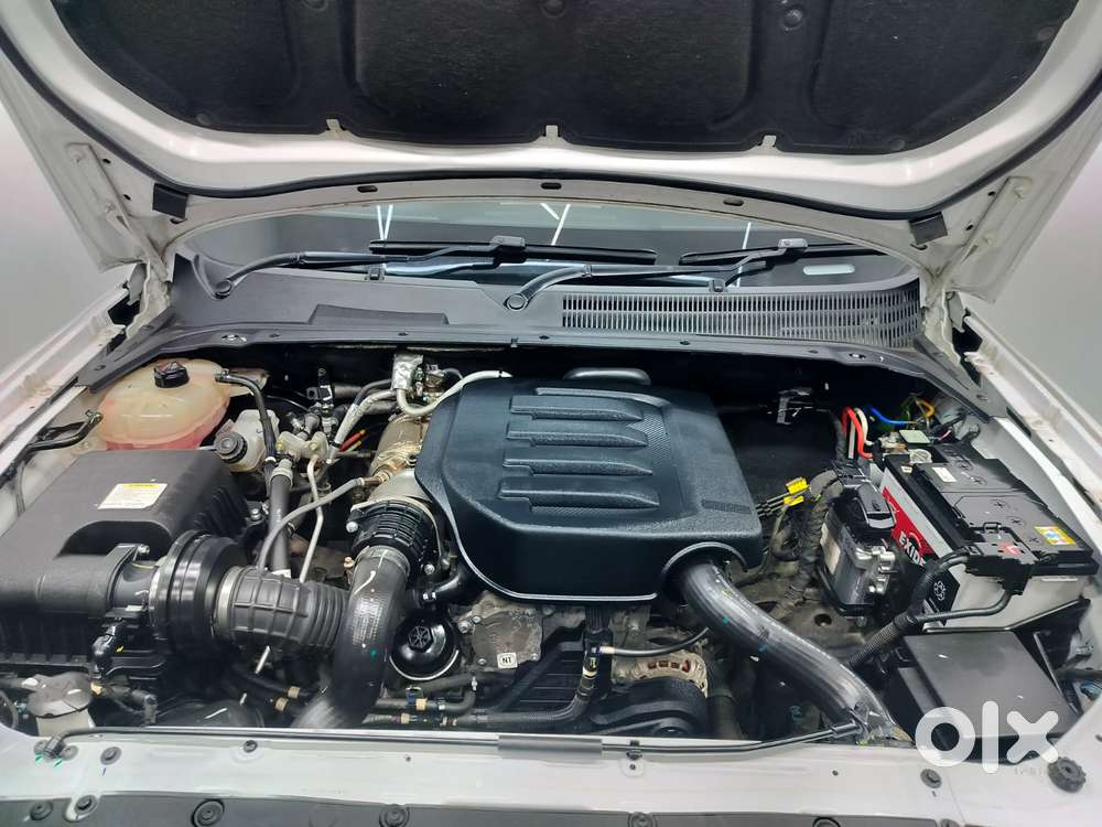 Mahindra Scorpio N Z8 L Diesel Mt 2wd 7 Str, 2024, Diesel