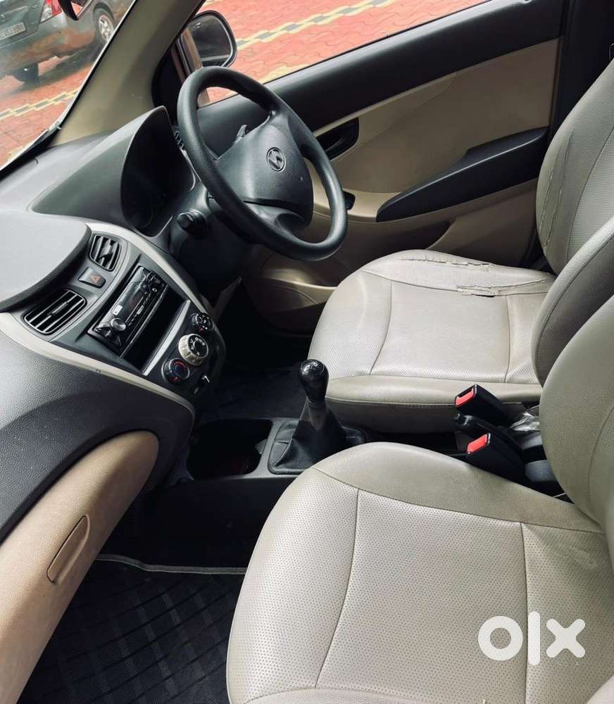Hyundai Eon Era+ Single Owner 2018 Model