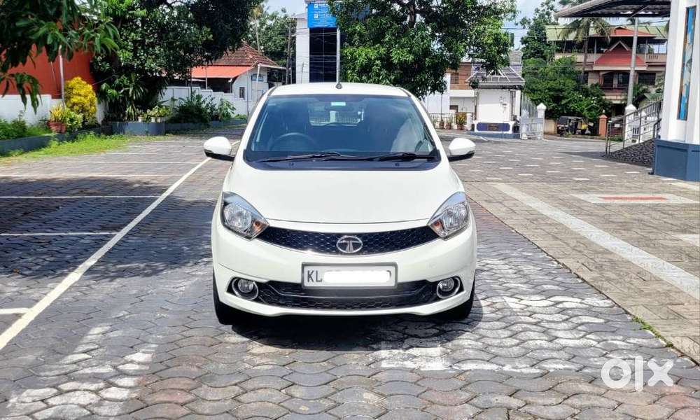 Tata Tiago Xz Diesel, 2018, Diesel