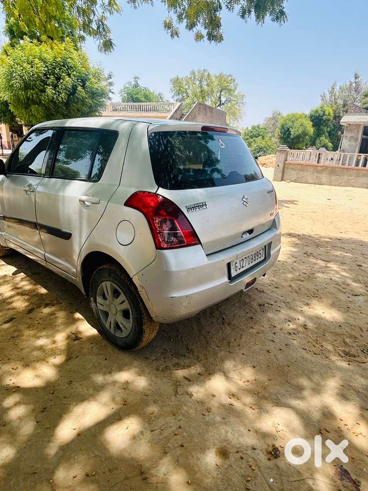 Maruti Suzuki Swift 2010 Diesel Good Condition
