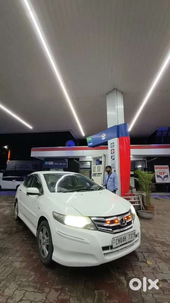 Honda City Ivtec 1.5 2009 Petrol For Sale In Good Condition