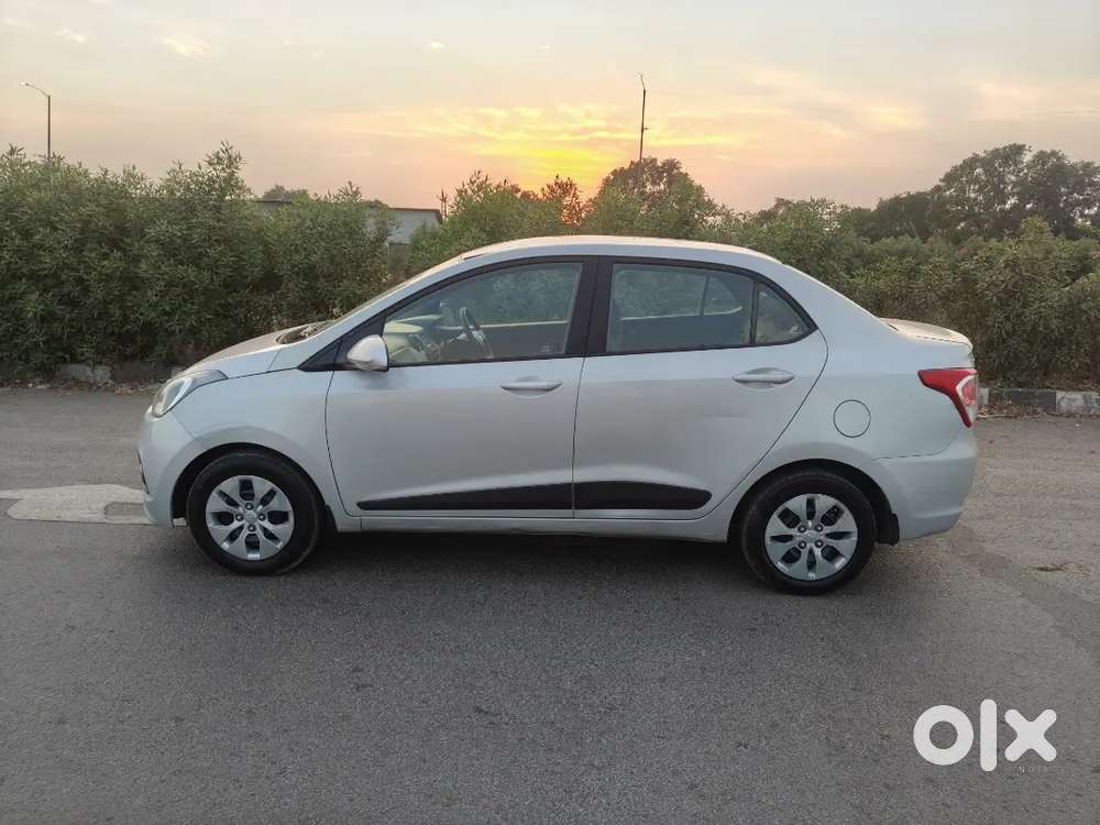 Hyundai Xcent S (vtvt)
2014 Model
2nd Owner 
45700km Genuine
No Deler