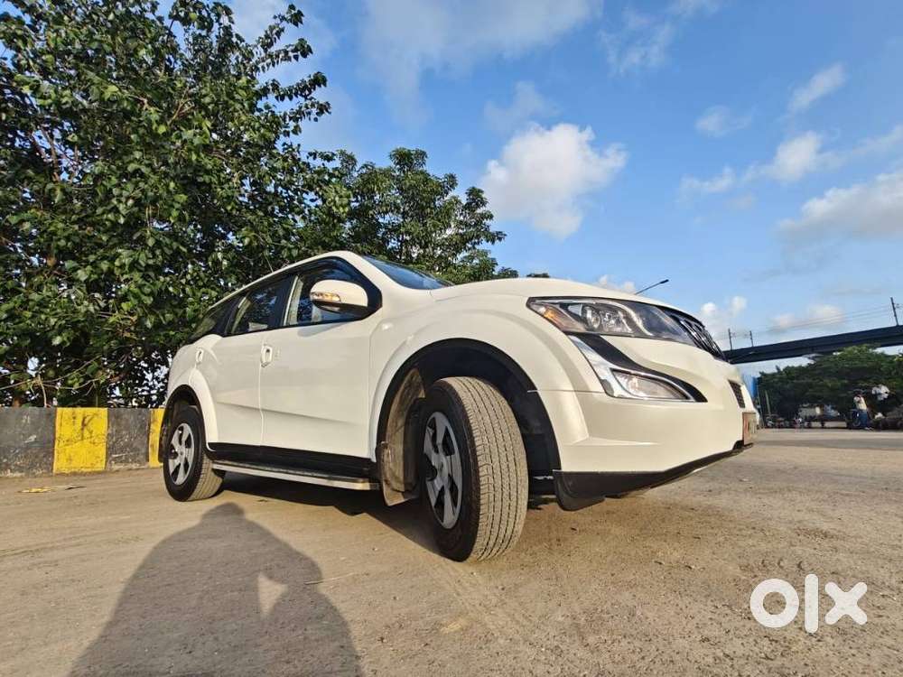 Mahindra Xuv500 W6 2wd, 2015, Diesel